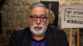 חמיס אבולעפיה, צילום: צילום מסך פייסבוק